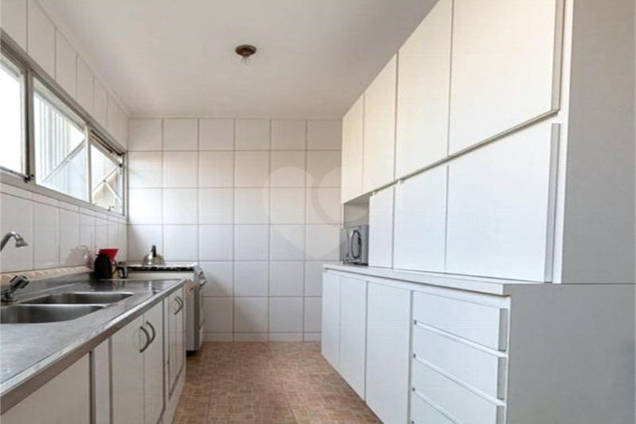 Apartamento à venda com 3 quartos, sendo 1 suíte, em Perdizes, São Paulo, SP