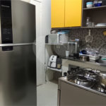 Apartamento à venda com 2 quartos, sendo 1 suíte, em Lagoa, Rio de Janeiro, RJ