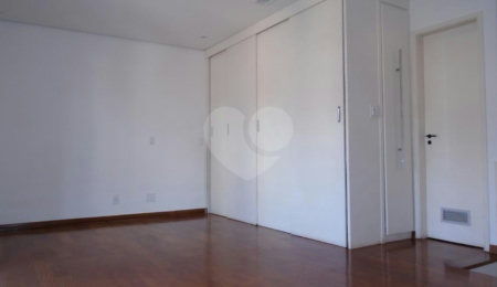Apartamento à venda com 1 suíte em Jardim das Bandeiras, São Paulo, SP