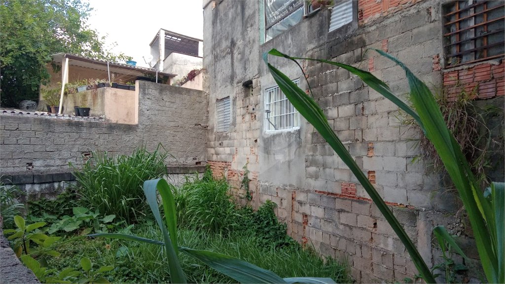 Terreno à venda em Vila Guarani (z Sul), São Paulo, SP