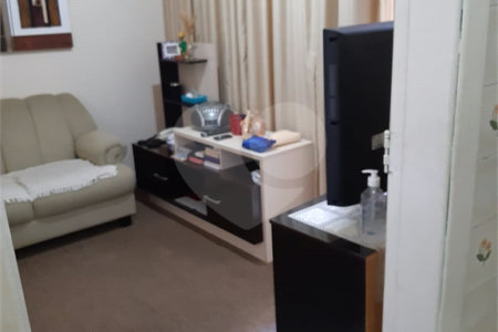 Apartamento à venda com 1 quarto no Centro, São Paulo, SP