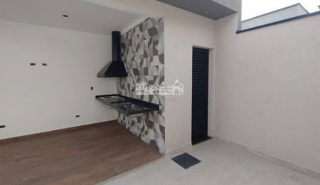 Casa à venda com 3 quartos, sendo 1 suíte,  em Nova Atibaia, Atibaia, SP