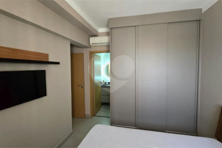 Apartamento à venda com 2 quartos, sendo 1 suíte, em Jardim Sumaré, Ribeirão Preto, SP