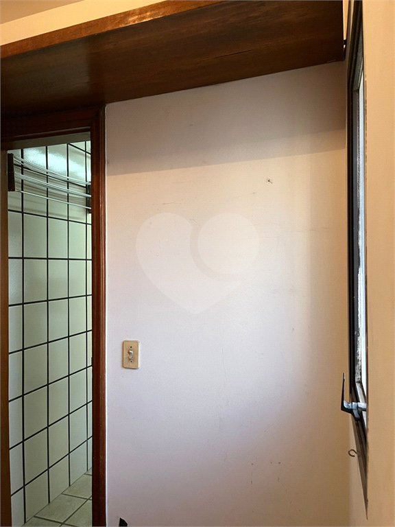 Apartamento à venda com 4 suítes em Vila Uberabinha, São Paulo, SP