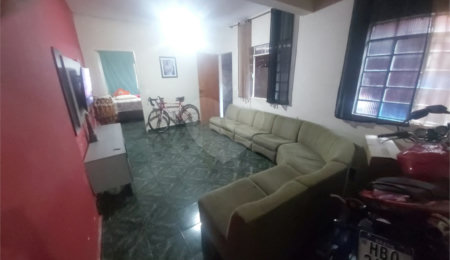 Casa à venda com 3 quartos em Parque Edu Chaves, São Paulo, SP