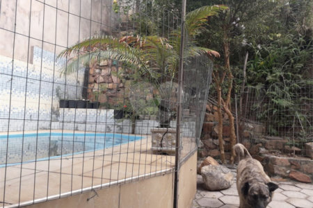 Casa à venda com 2 quartos em Parque Cidade Jardim II, Jundiaí, SP