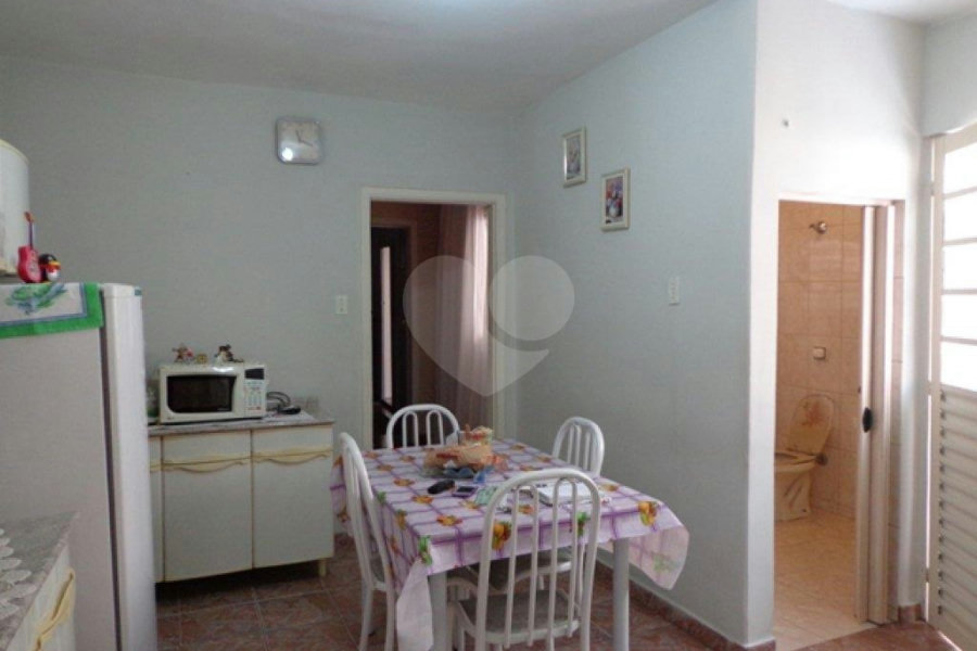 Sobrado à venda com 3 quartos em Imirim, São Paulo, SP