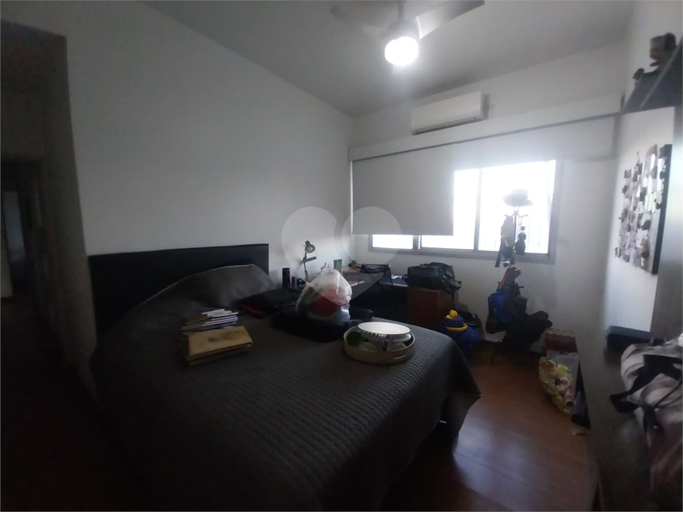 Cobertura à venda com 4 quartos, sendo 1 suíte, em Tijuca, Rio de Janeiro, RJ