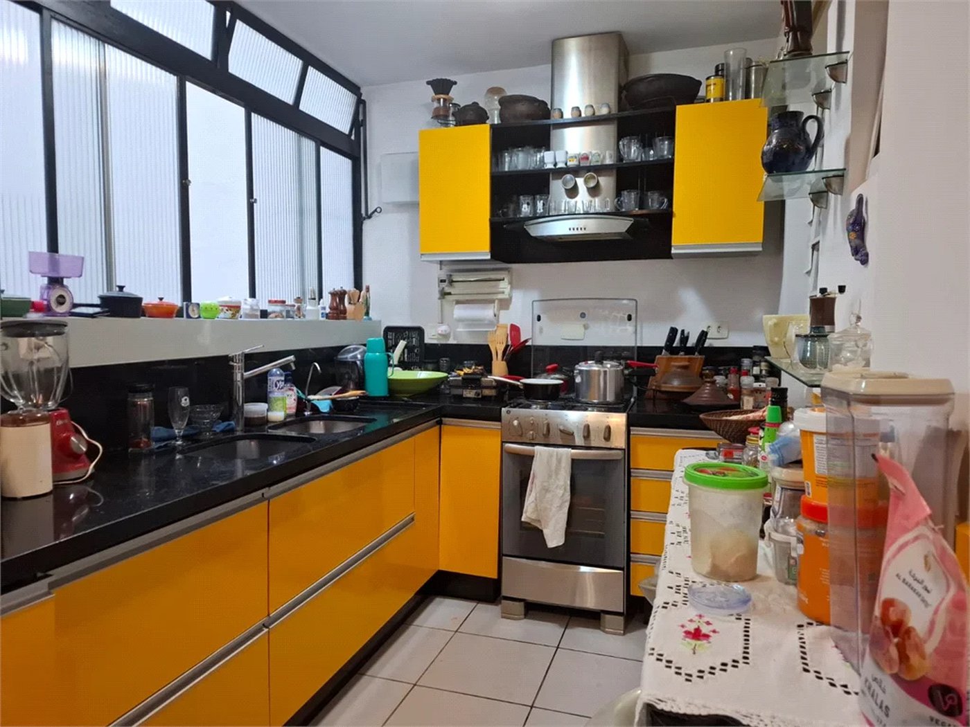 Apartamento à venda com 2 quartos, sendo 1 suíte,  em Pinheiros, São Paulo, SP