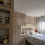 Apartamento à venda com 2 quartos, sendo 1 suíte,  em Bairro do Cambará, São Roque, SP
