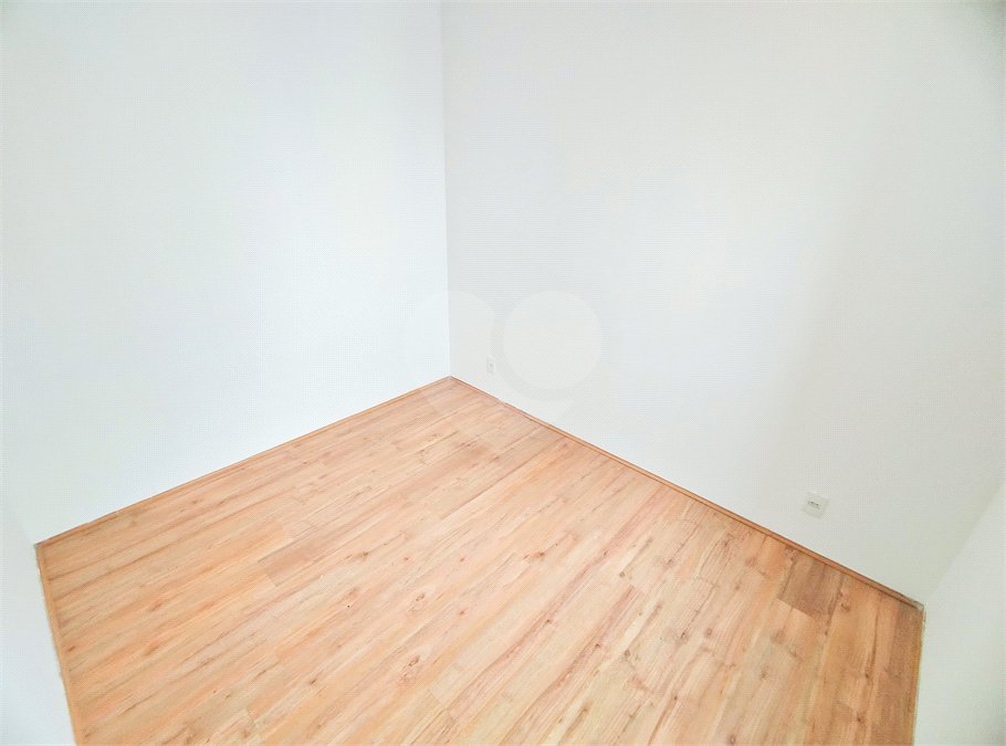 Apartamento à venda com 2 quartos em Barra Funda, São Paulo, SP