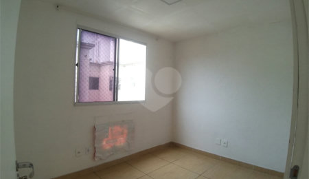 Apartamento à venda com 2 quartos em Campo Grande, Rio de Janeiro, RJ