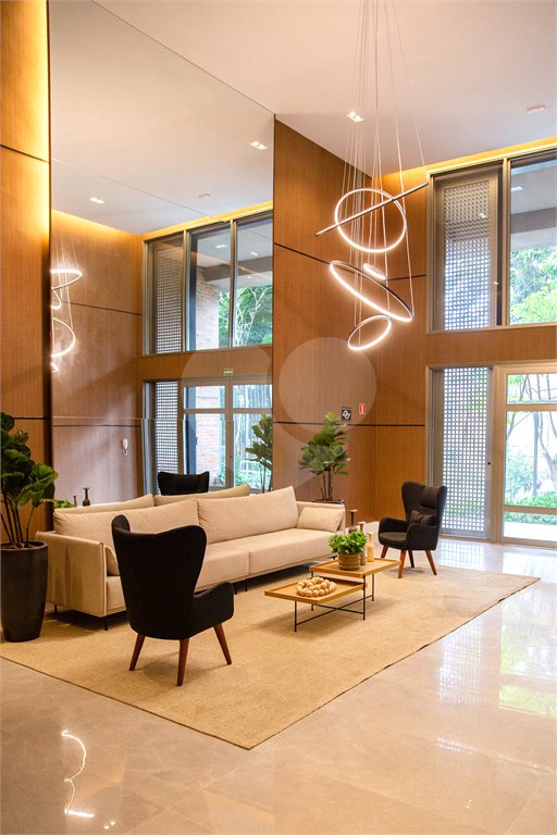Apartamento à venda com 3 suítes em Vila Mariana, São Paulo, SP