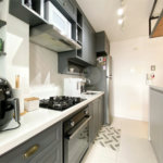 Apartamento à venda com 2 quartos, sendo 1 suíte,  em Tucuruvi, São Paulo, SP