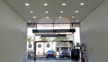 Salão Comercial para alugar em Jardim Paulista, Atibaia, SP