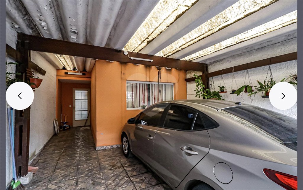 Sobrado à venda com 3 quartos em Jardim Ester Yolanda, São Paulo, SP