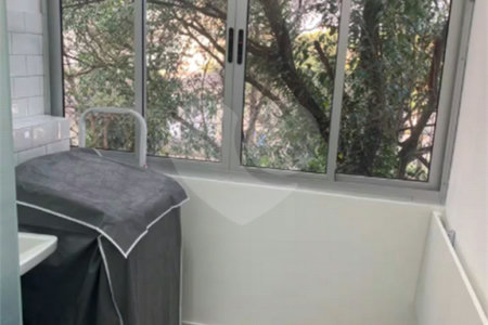 Apartamento à venda com 2 quartos em Indianópolis, São Paulo, SP