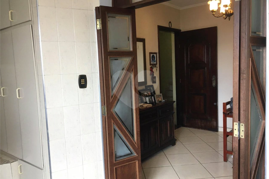Casa à venda com 4 quartos em Limão, São Paulo, SP