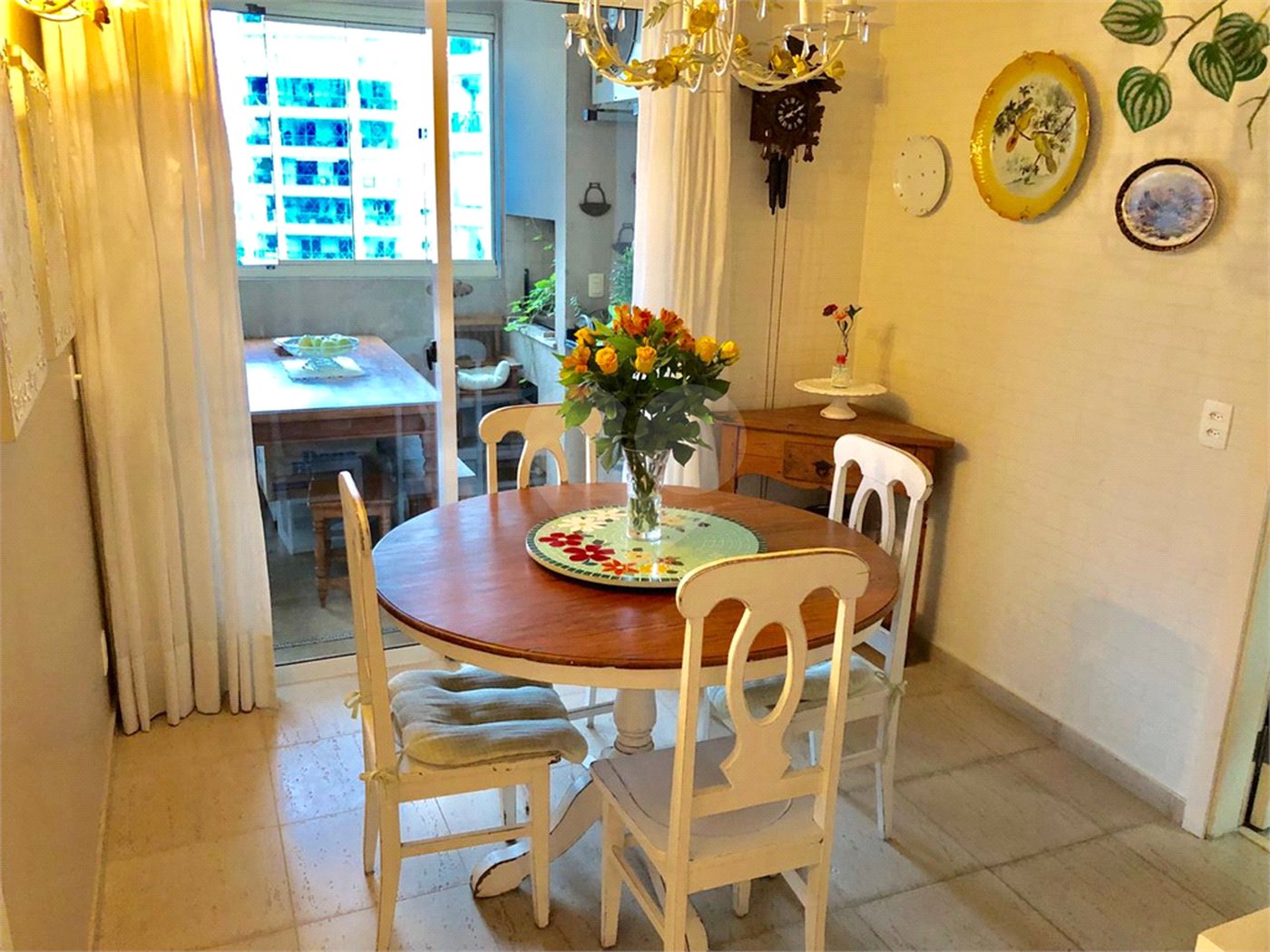 Apartamento à venda com 4 suítes em Brooklin, São Paulo, SP
