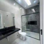 Casa à venda com 3 quartos, sendo 1 suíte, no condomínio Residencial Villagio Wanel, Sorocaba - SP