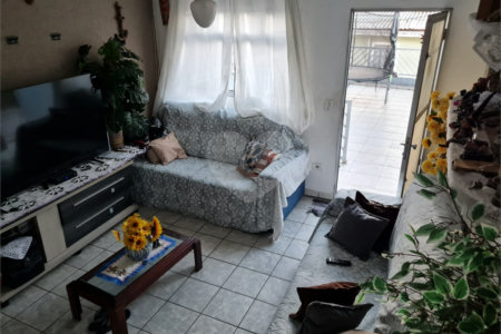 Casa à venda com 3 quartos em Jardim das Esmeraldas, São Paulo, SP
