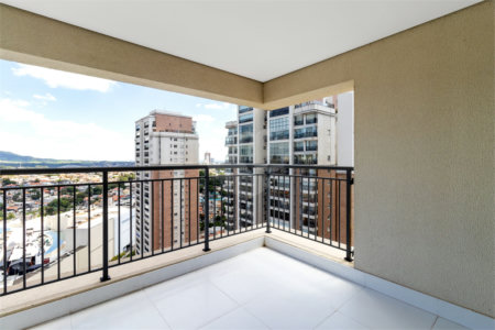 Triplex à venda com 4 suítes em Anhangabaú, Jundiaí, SP