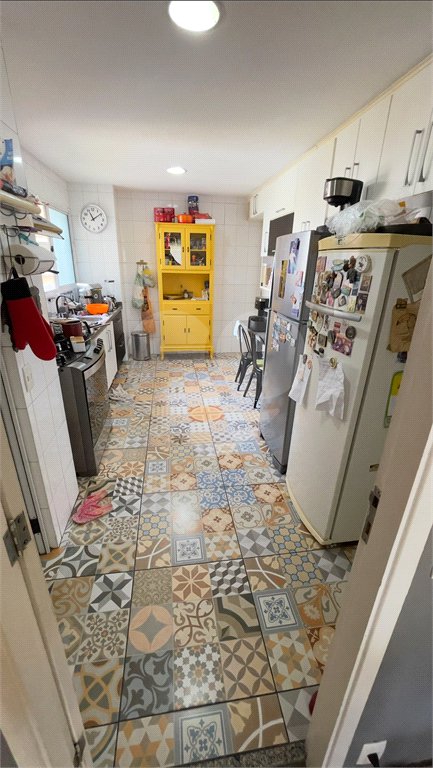 Apartamento à venda com 4 quartos, sendo 2 suítes,  em Lar São Paulo, São Paulo, SP