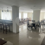 Apartamento á venda na Saúde com 108m² 3 dormitórios 1 suíte e 2 vagas