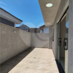 DUPLEX ALTO PADRÃO VARGEM PEQUENA