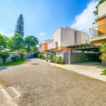 Casa em Condomínio 3 suítes 2 vagas a venda | Jardim Prudência - São Paulo