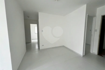 Apartamento á venda - Vila Mascote