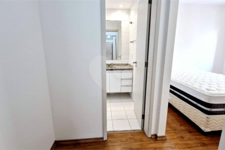 Apartamento à venda com 4 quartos, sendo 2 suítes, em Brooklin, São Paulo, SP
