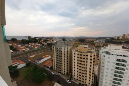 Apartamento térreo no Edifício Eco Residence