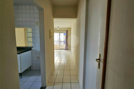 Apartamento com 3 dormitórios à venda no centro de São Carlos