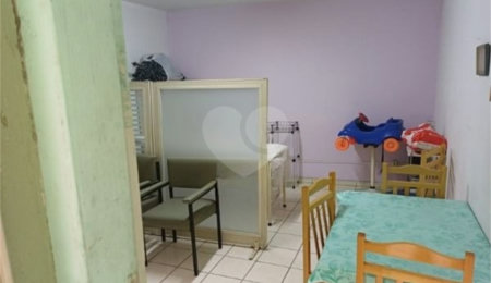Casa à venda com 1 quarto em Jardim Aida, Guarulhos, SP