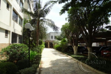 Apartamento à venda na região da Brás