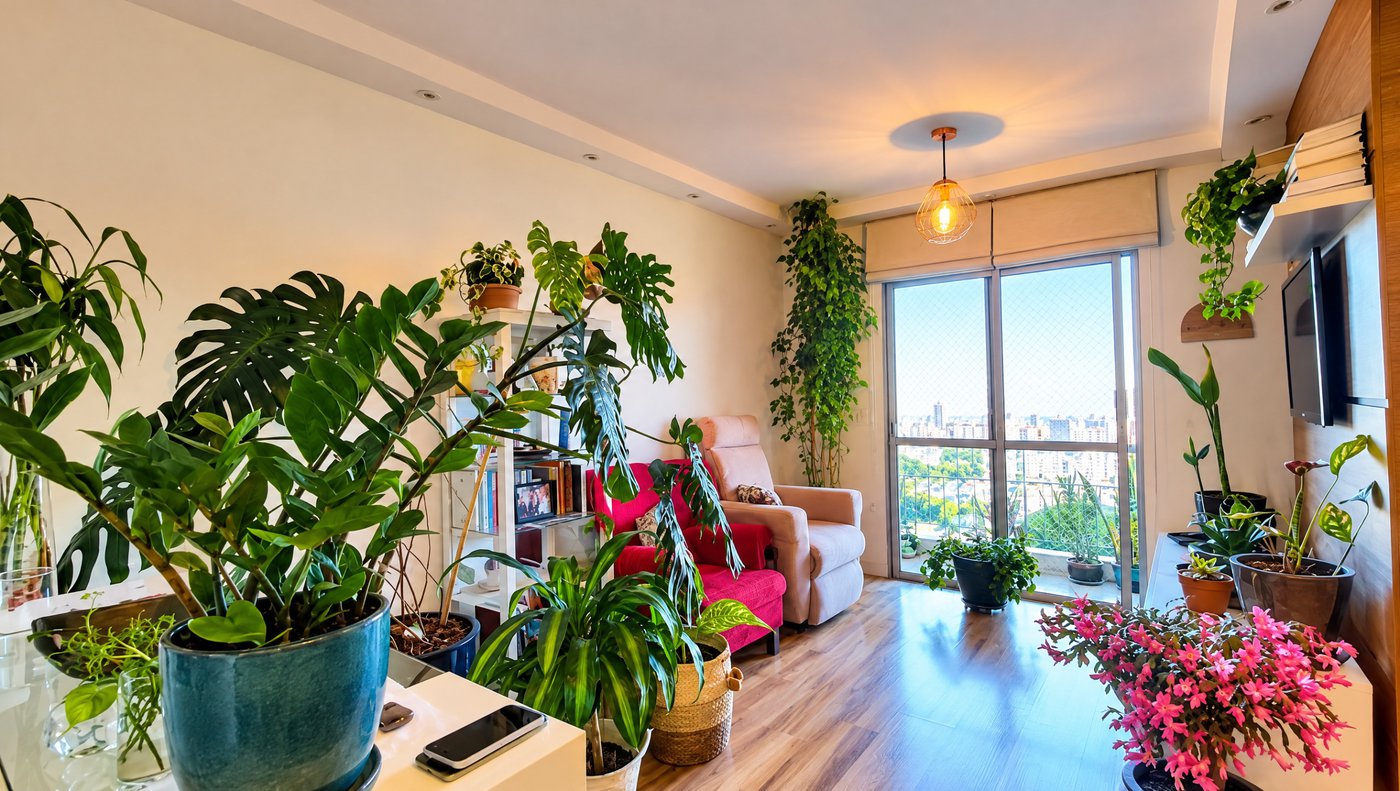 Apartamento com 72 m² Reformado à Venda com 2 quartos em Butantã, São Paulo - SP