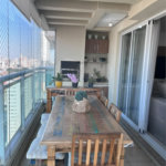 Cobertura Duplex à venda - Tatuapé