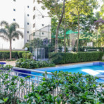 Apartamento à venda com 3 quartos, sendo 1 suíte, em Jardim Esmeralda, São Paulo - SP