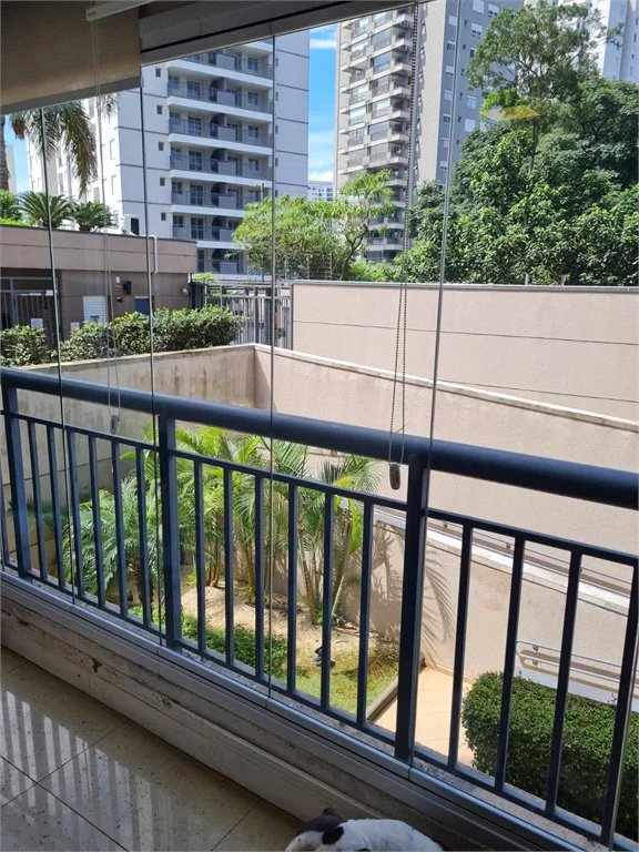 Apartamento à venda com 3 quartos, sendo 1 suíte, em Vila Andrade, São Paulo, SP