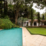 Casa à venda com 4 suítes no condomínio Chácara Flora, São Paulo - SP