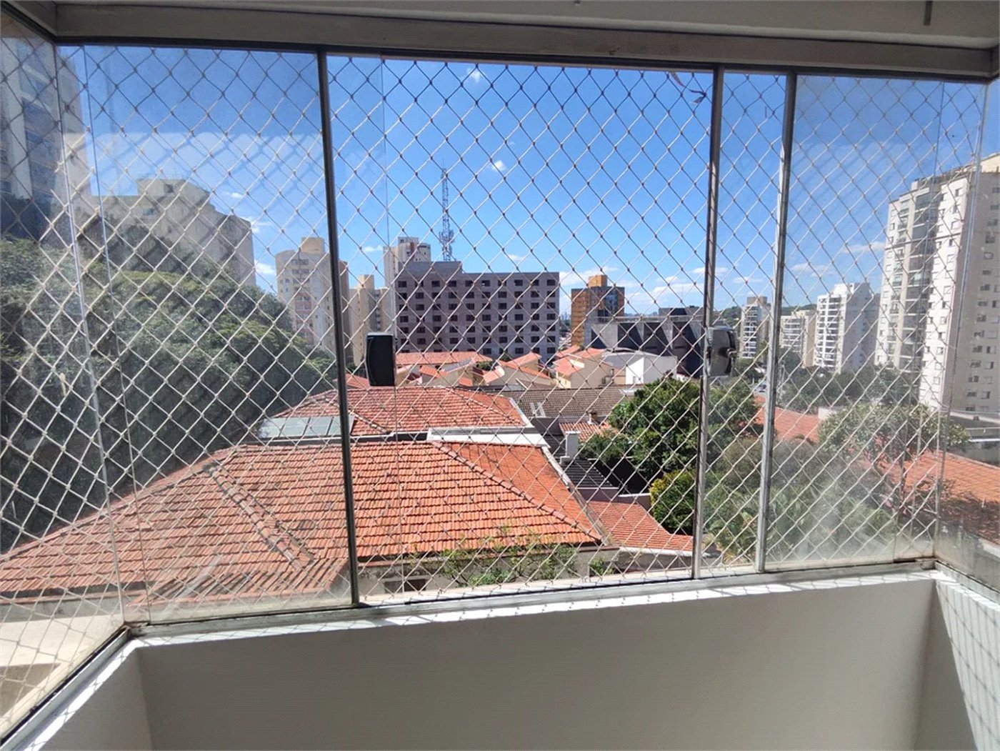 Apartamento à venda com 2 quartos em Butantã, São Paulo - SP
