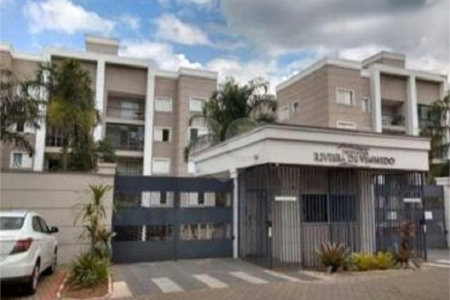 Apartamento de 88m² à venda no Riviera de Vinhedo – Vinhedo/SP.