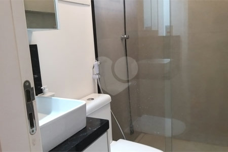 Studio Mobiliado à Venda na Bela Vista ao Lado do Metrô Consolação