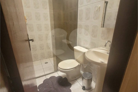 Sobrado de 3 quartos à venda na Penha