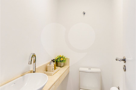 Apartamento para alugar com 3 suítes em Chácara Santo Antônio, São Paulo, SP