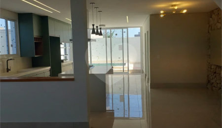 Casa à venda com 3 quartos, sendo 1 suíte,  no condomínio Residencial Agape, Piracicaba - SP