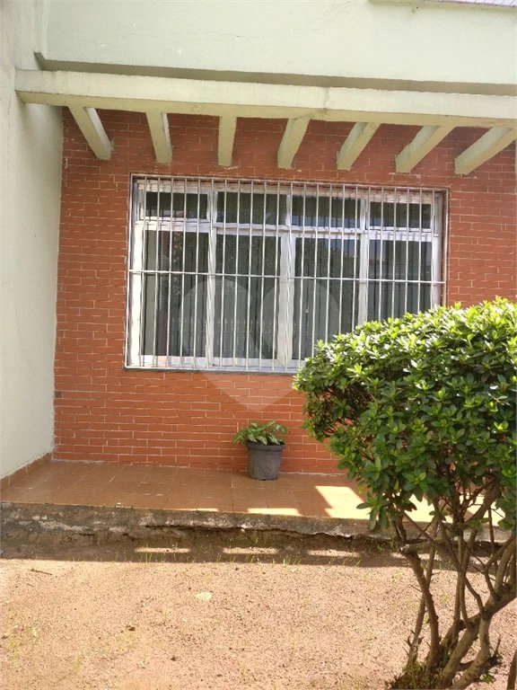 Sobrado - Jardim das Acácias
