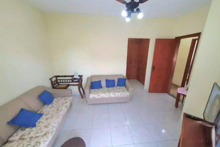 Apartamento à venda, 118 m² por R$ 695.000,00 - Ponta da Praia - Santos/SP