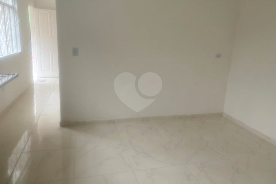 Casa Térrea à venda com 2 quartos, sendo 1 suíte, em Mandaqui, São Paulo, SP